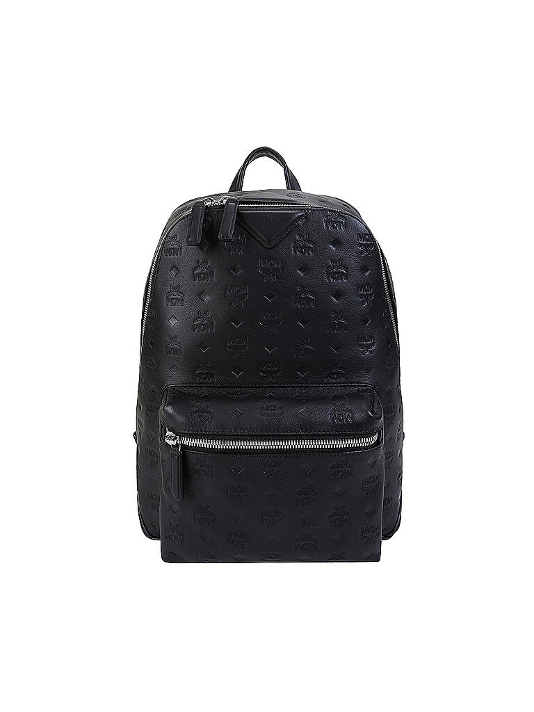 MCM | Rucksack Neo Duke  | schwarz