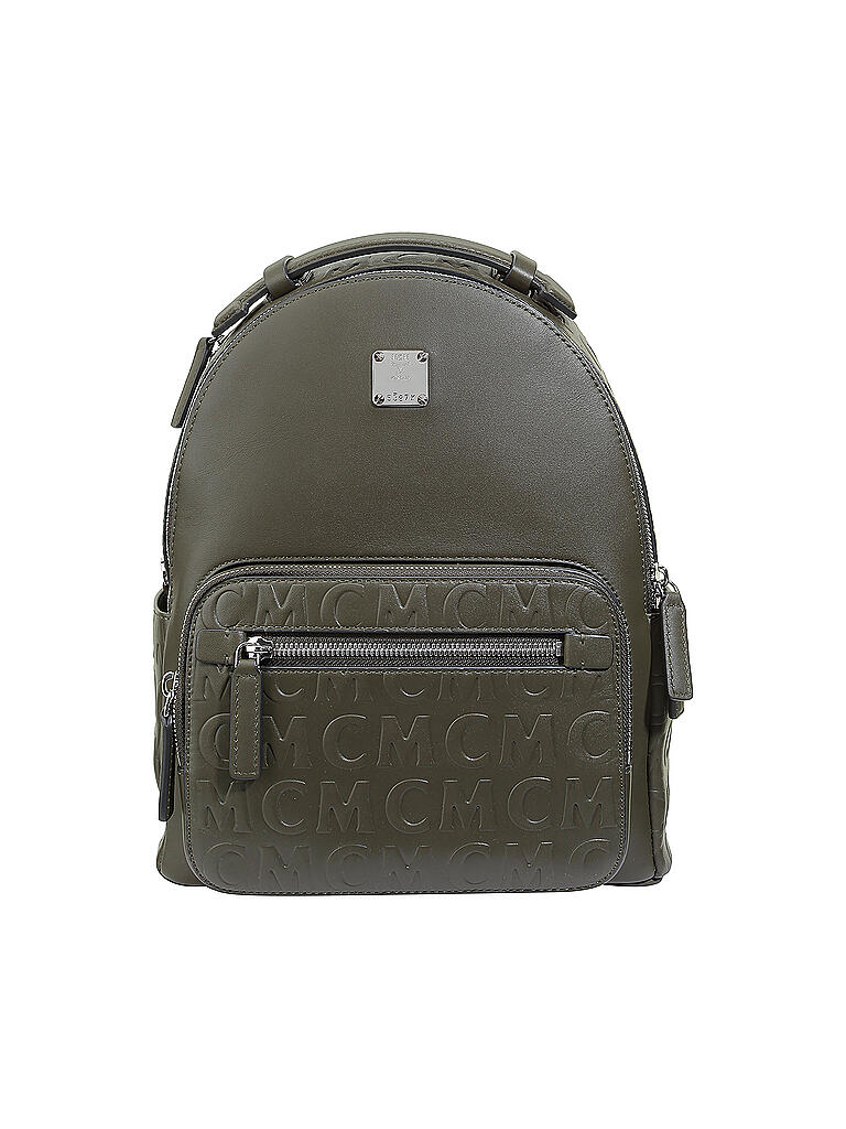 MCM | Rucksack Stark 32 | braun