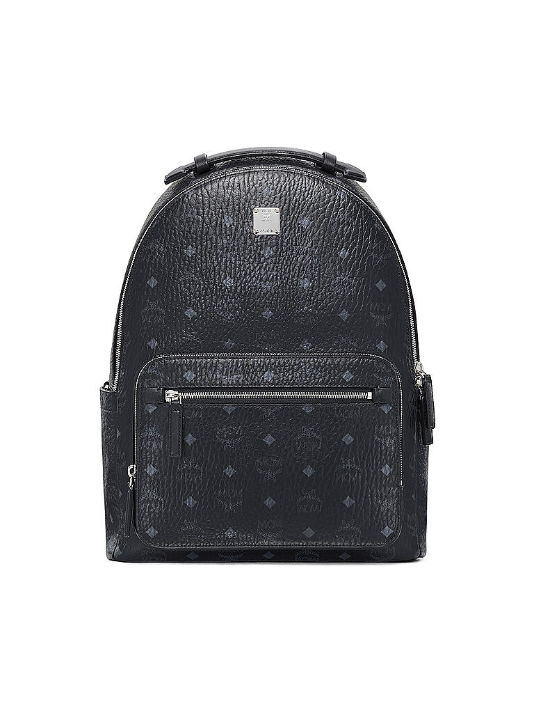 MCM | Rucksack Stark 40 | schwarz