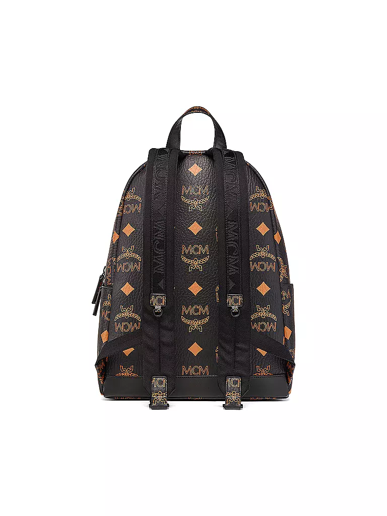 MCM | Rucksack STARK Medium | braun