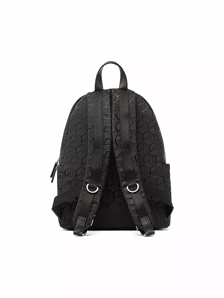 MCM | Rucksack STARK Medium | schwarz