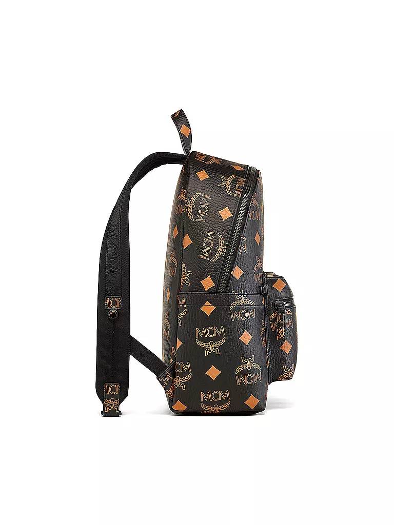 MCM | Rucksack STARK Medium | braun