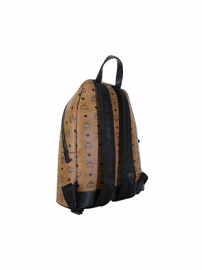 MCM | Rucksack STARK Medium | beige