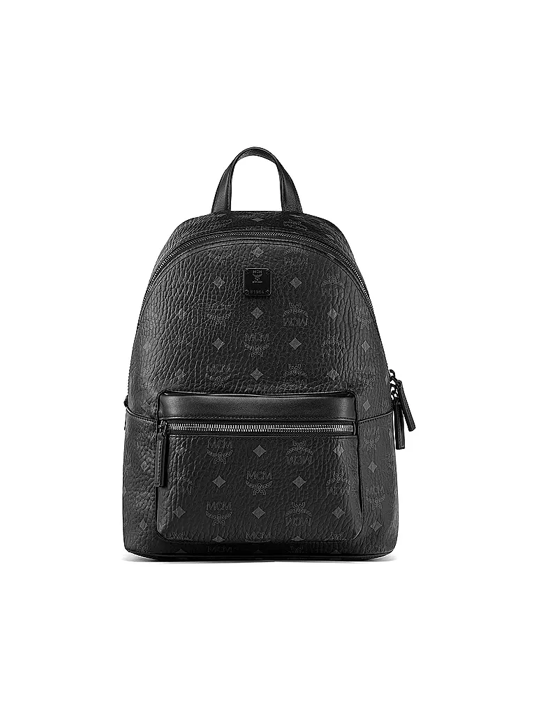 MCM | Rucksack STARK Small | schwarz