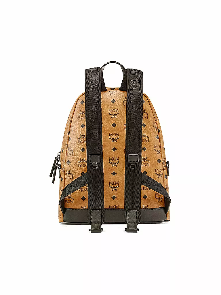 MCM | Rucksack STARK Small | braun