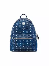 MCM | Rucksack STARK | blau