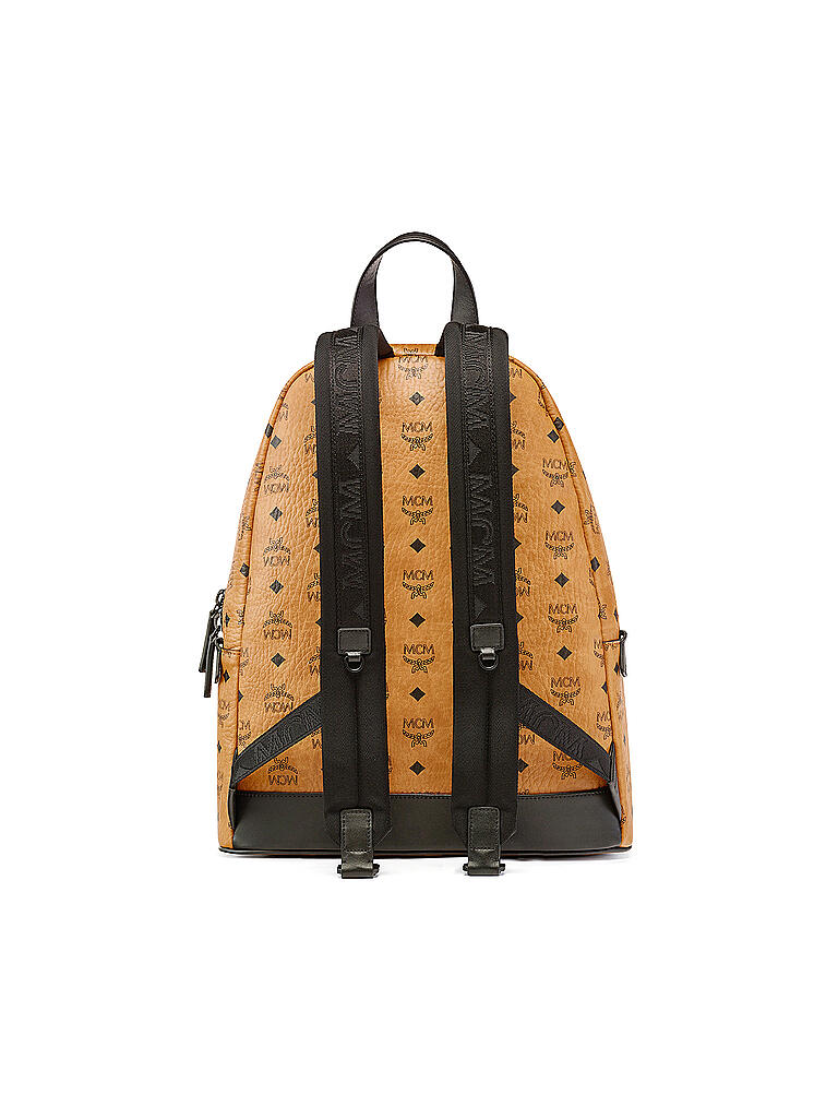 MCM | Rucksack STARK | beige