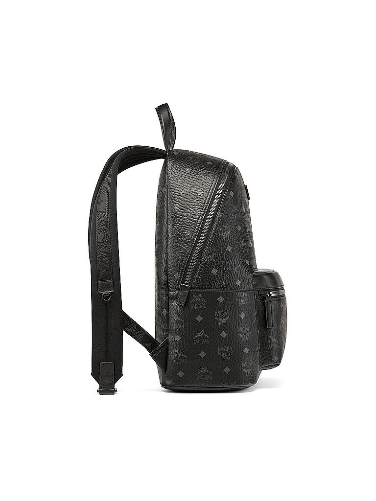 MCM | Rucksack STARK | schwarz