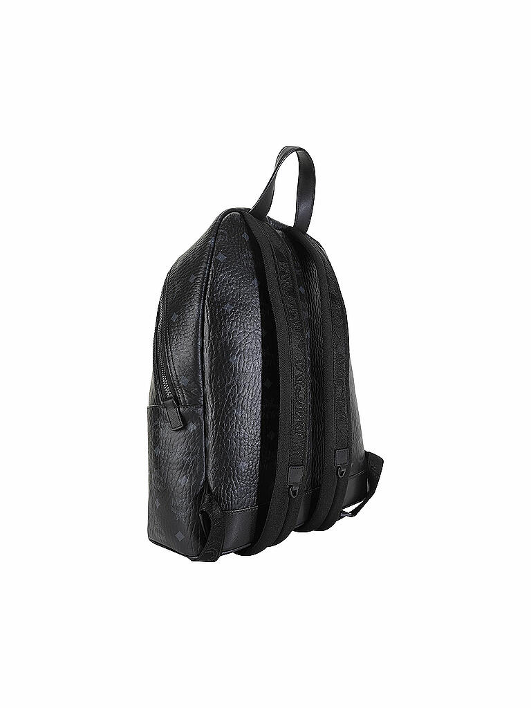 MCM | Rucksack STARK | schwarz