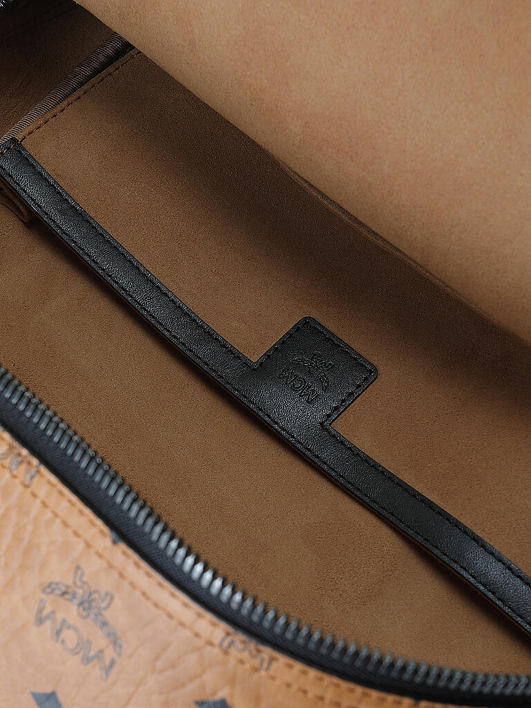 MCM | Rucksack STARK | beige