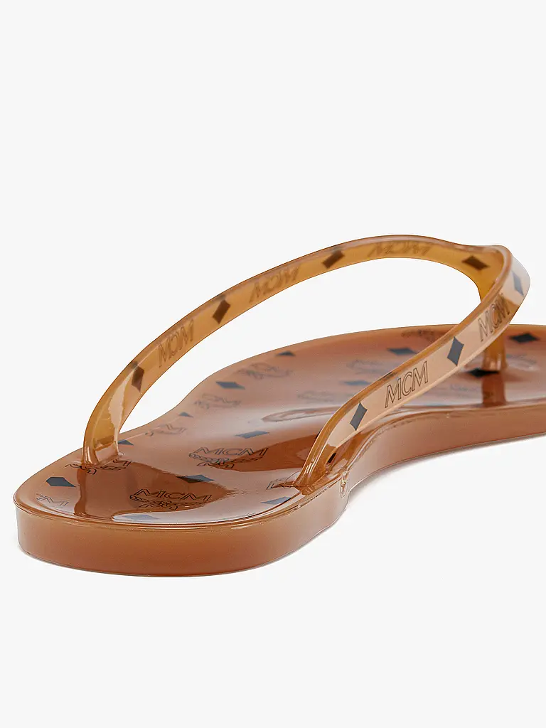 MCM | Sandalen | Braun