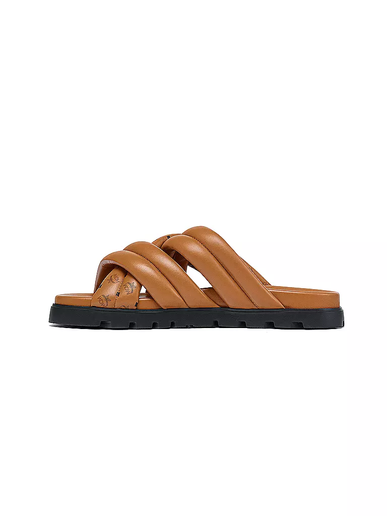 MCM | Sandalen | braun