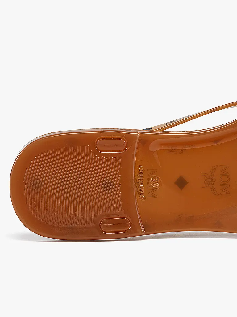 MCM | Sandalen | Braun