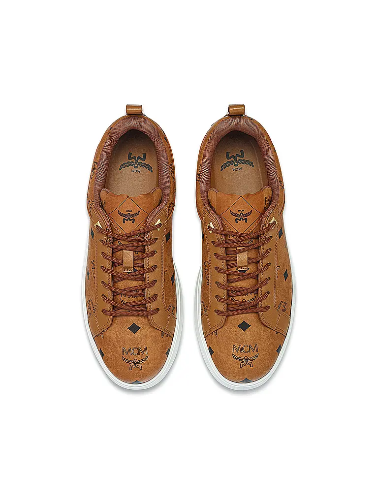 MCM | Sneaker NEO DERBY VISETOS | 