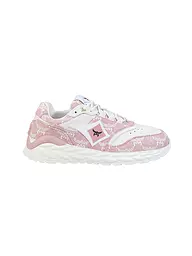 MCM | Sneaker SKYWANDER  | rosa