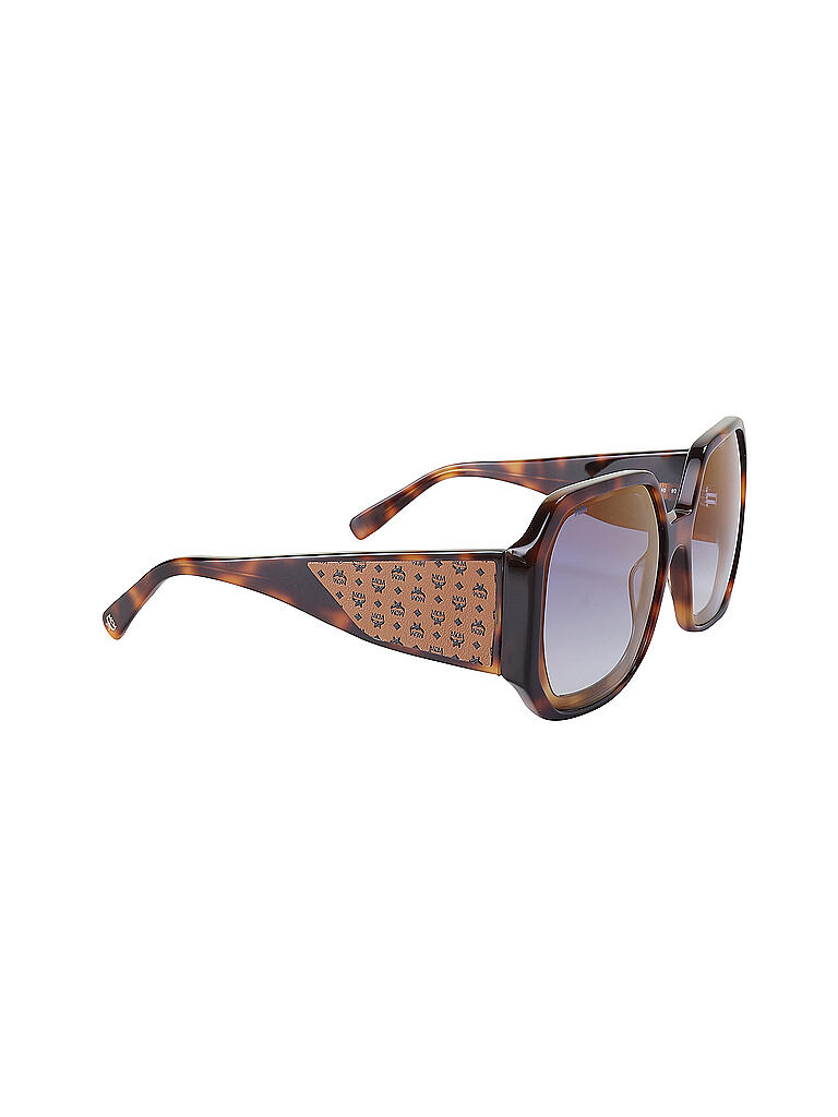 MCM | Sonnenbrille MCM709S | braun