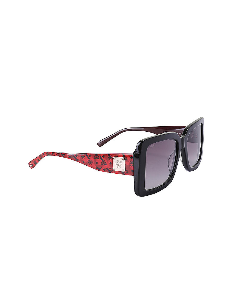 MCM | Sonnenbrille MCM711S | schwarz
