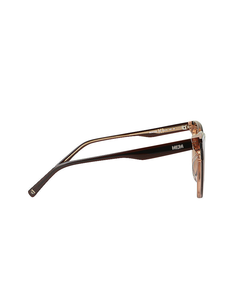 MCM | Sonnenbrille MCM713SA | schwarz