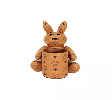 MCM Stifthalter Hasenfigur