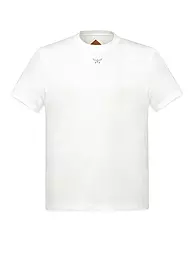 MCM | T-Shirt ESSENTIAL | weiss