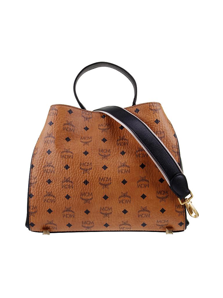 MCM Tasche "Corina" braun