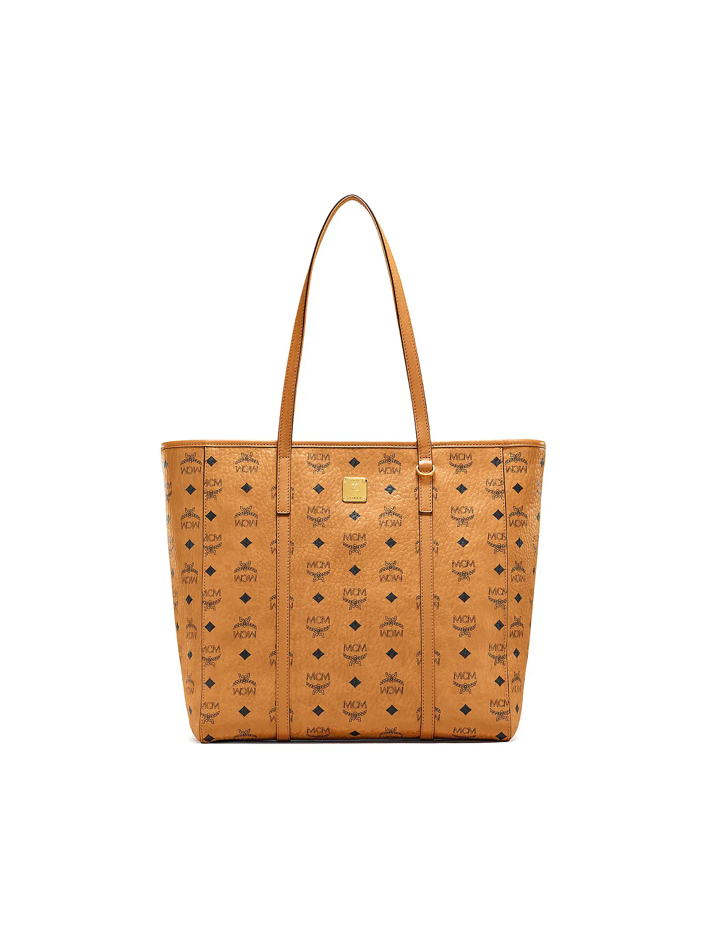 MCM | Tasche  - Shopper TONI Medium | braun