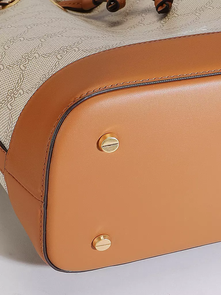 MCM | Tasche - Bucket Bag HIMMEL Medium | petrol