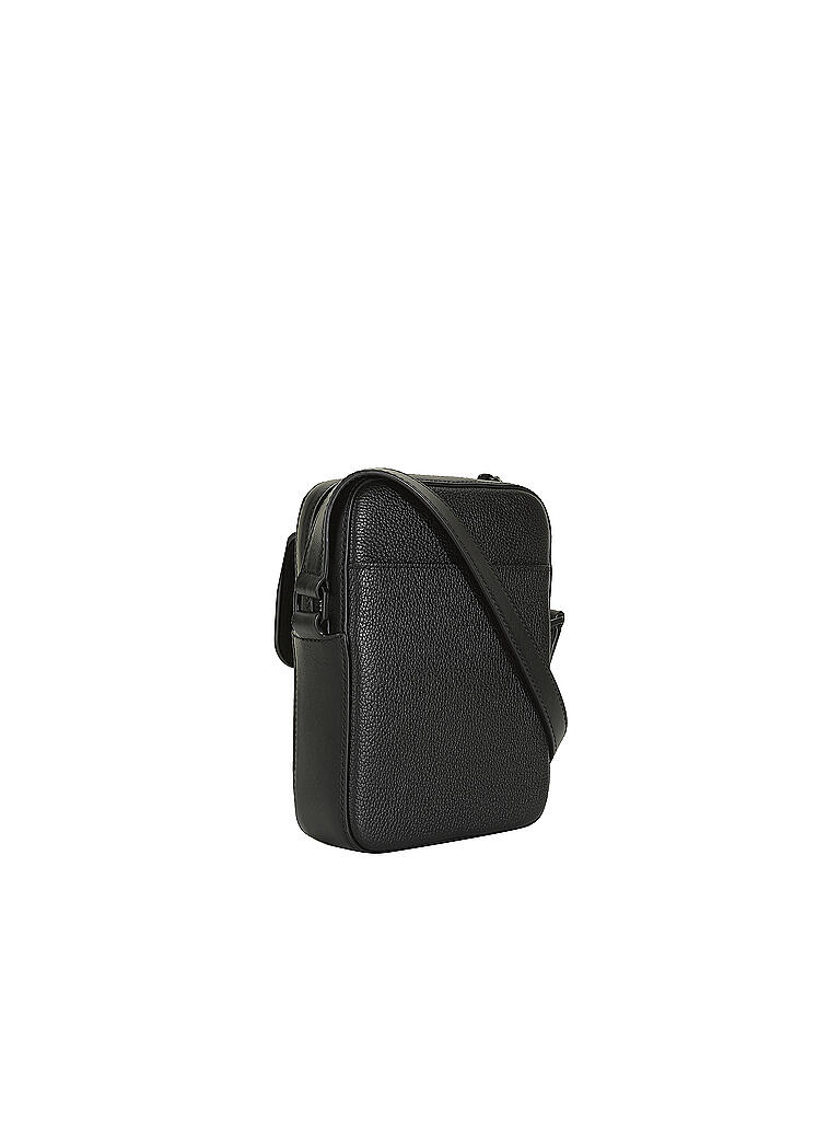 MCM Tasche Crossbody Bag schwarz