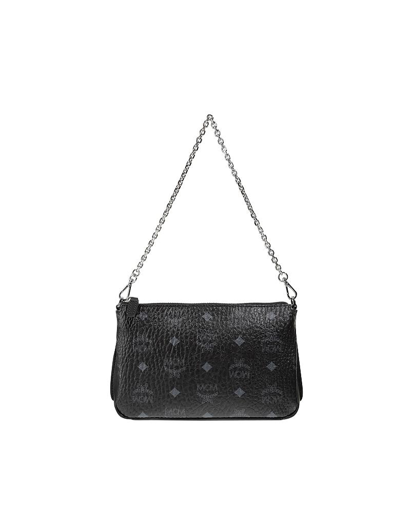 MCM | Tasche - Crossbodybag "Millie" | schwarz