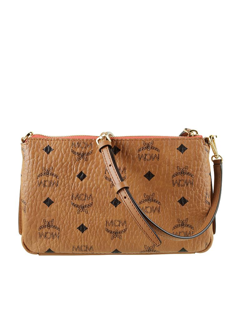 MCM | Tasche - Crossbodybag "Millie" | braun