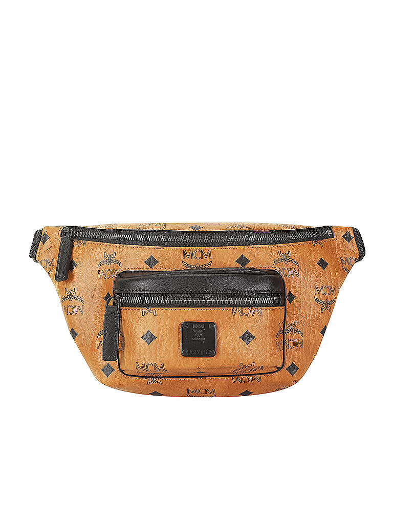 MCM | Tasche - Gürteltasche FURSTEN | braun