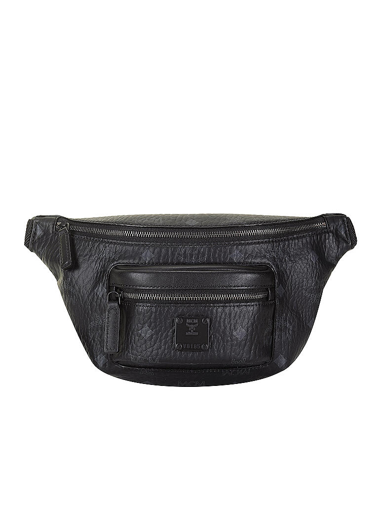 MCM | Tasche - Gürteltasche FURSTEN | schwarz