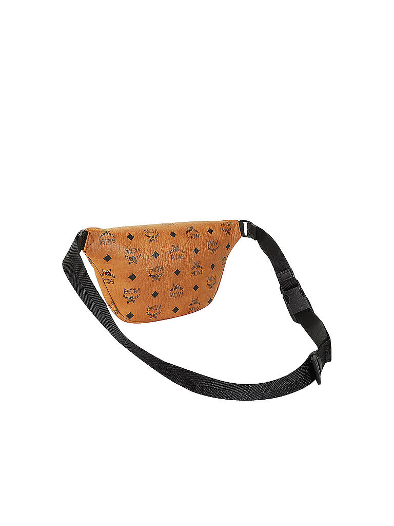 MCM | Tasche - Gürteltasche FURSTEN | braun