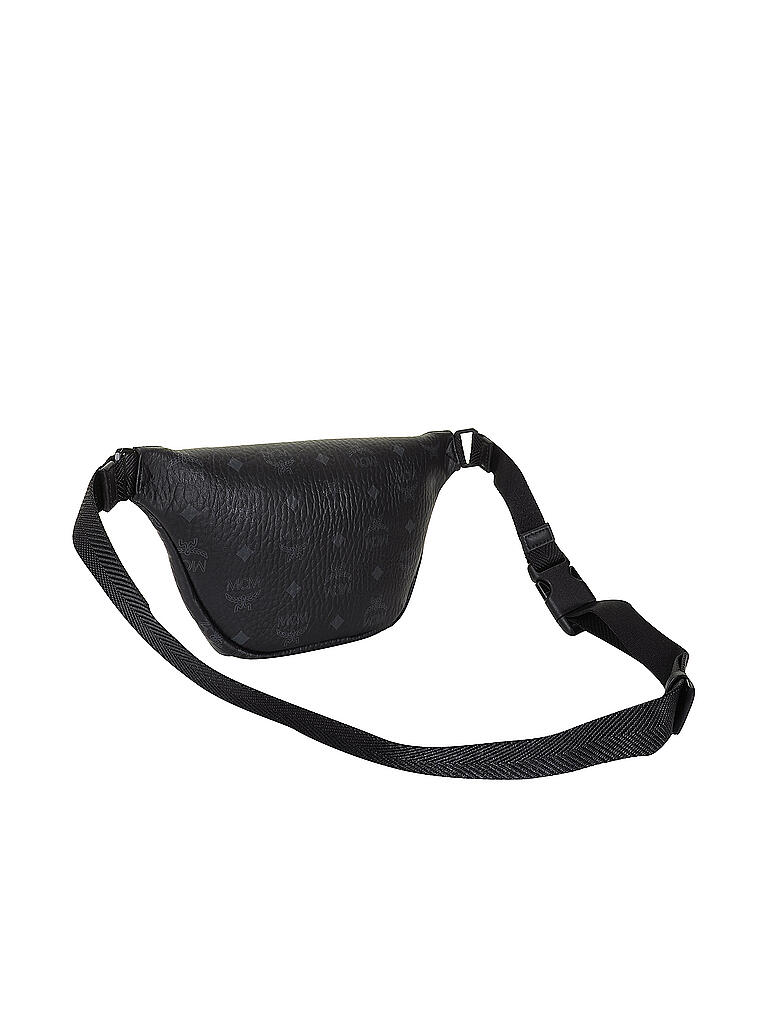 MCM | Tasche - Gürteltasche FURSTEN | schwarz