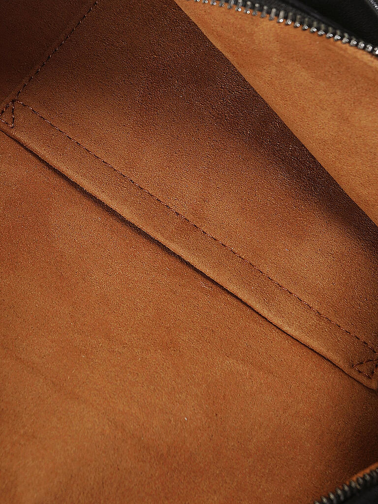 MCM | Tasche - Gürteltasche FURSTEN | schwarz
