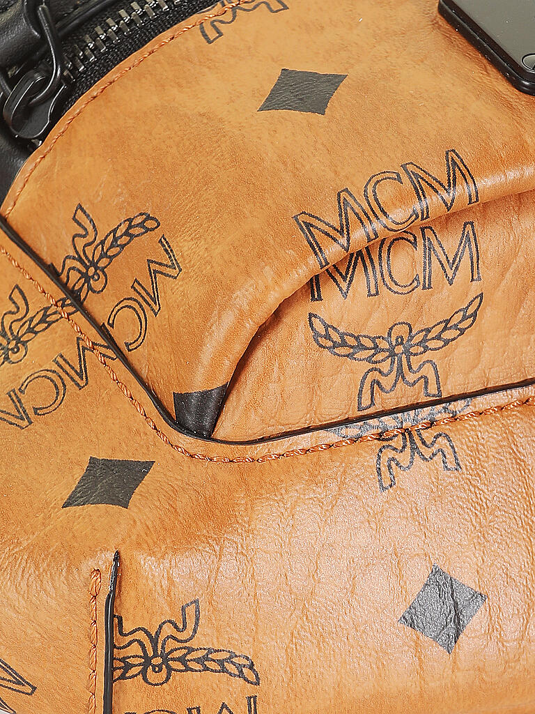 MCM | Tasche - Gürteltasche FURSTEN | braun