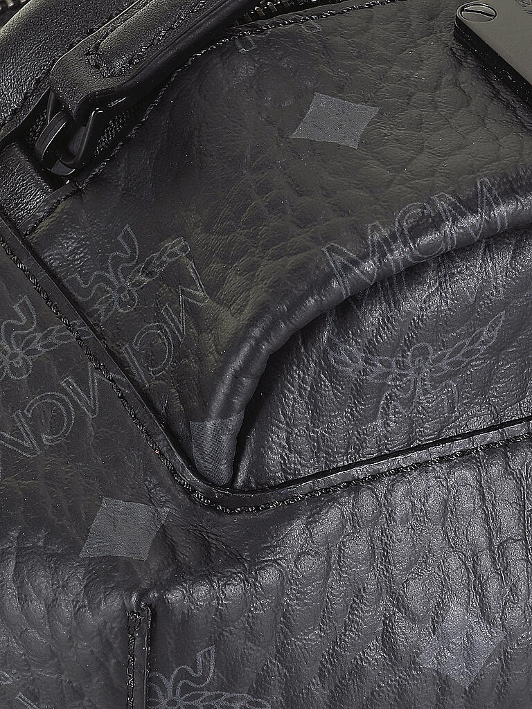 MCM | Tasche - Gürteltasche FURSTEN | schwarz