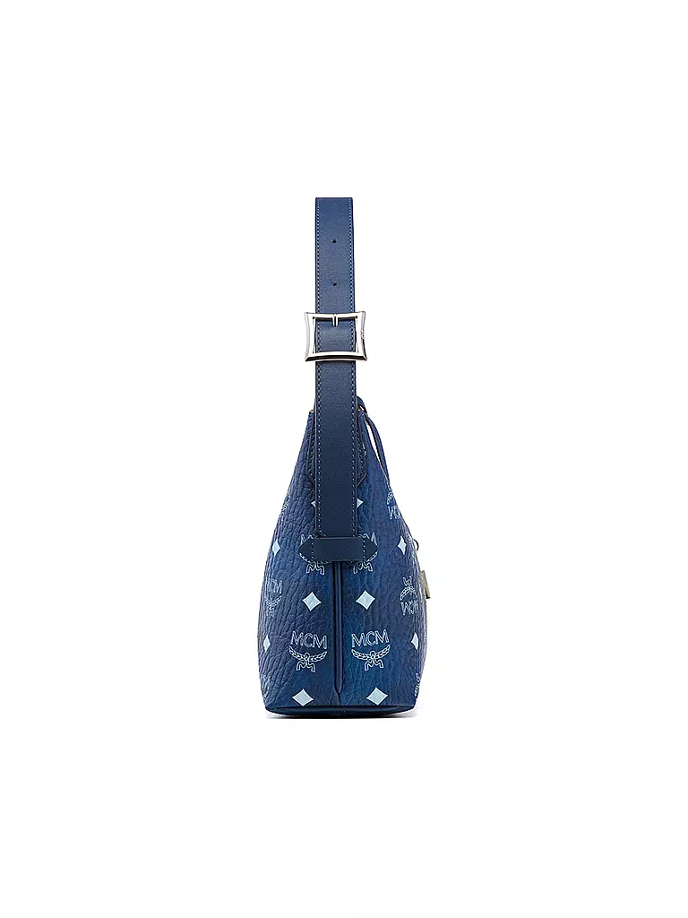 MCM | Tasche - Hobo AREN  | blau
