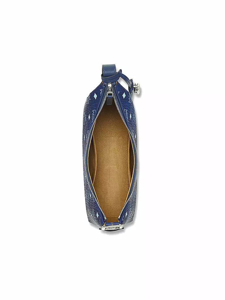 MCM | Tasche - Hobo AREN  | blau