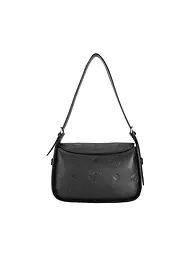 MCM | Tasche - Hobo AREN Small  | schwarz