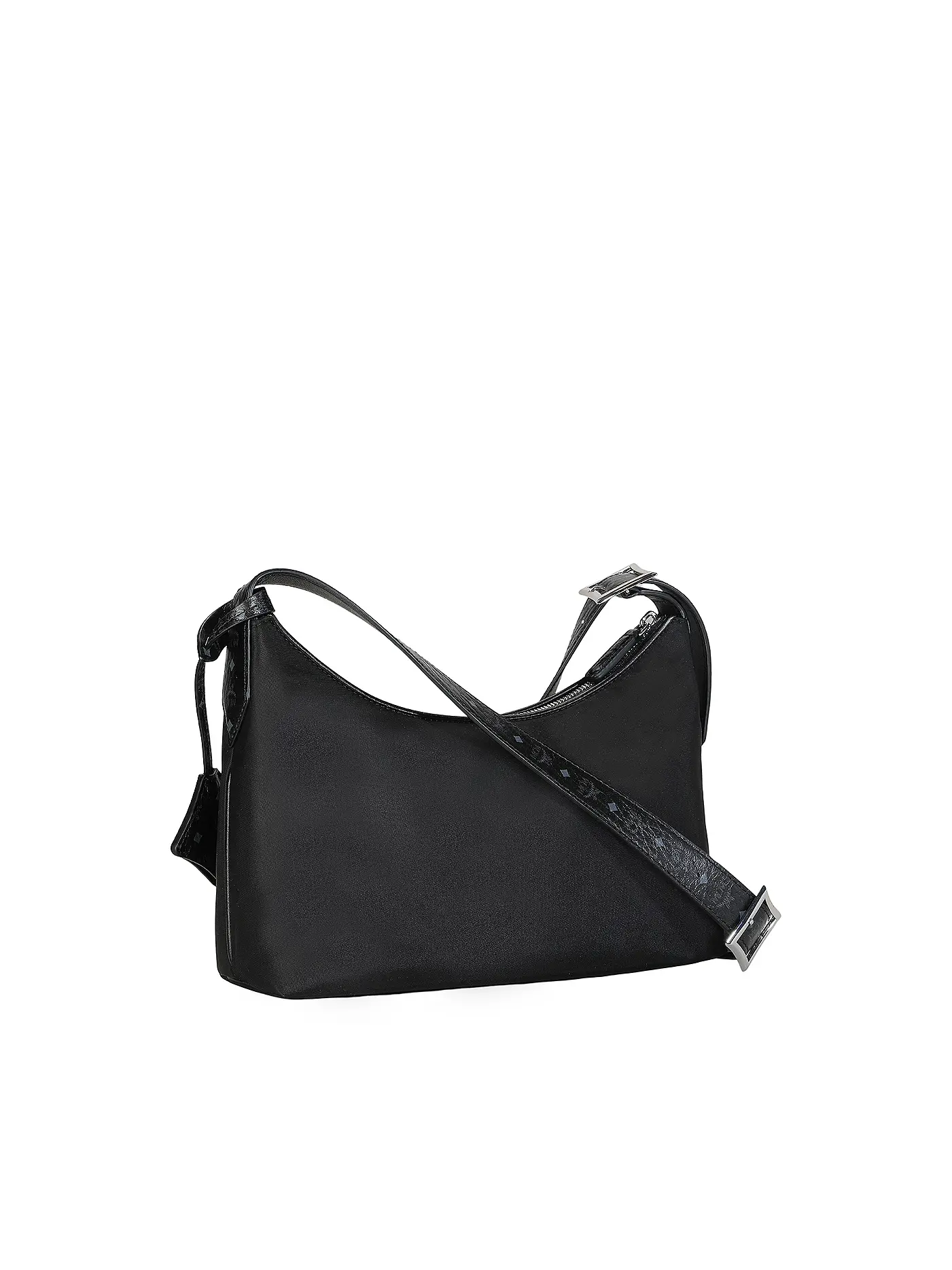 MCM | Tasche - Hobo AREN Small  | schwarz