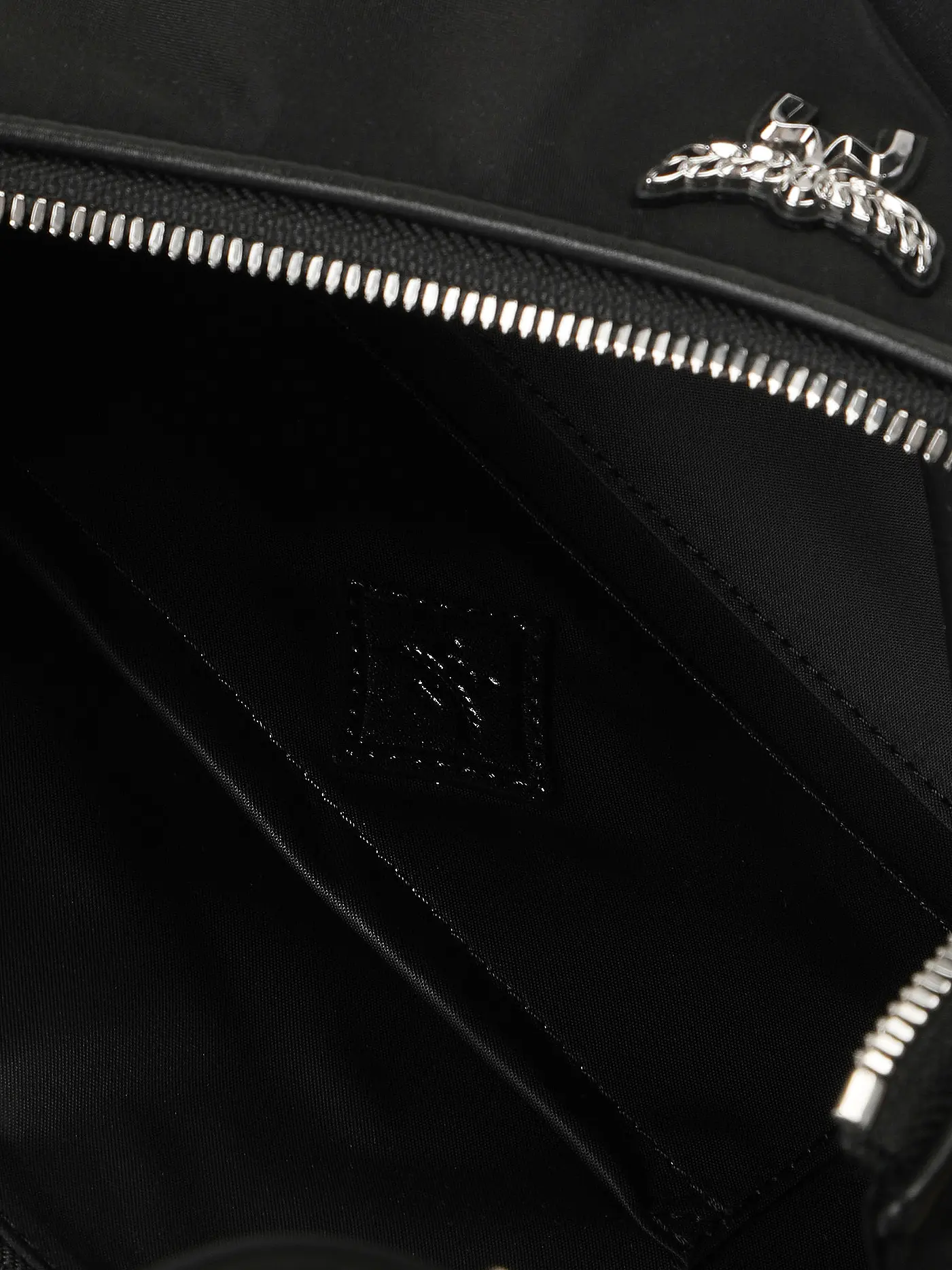 MCM | Tasche - Hobo AREN Small  | schwarz