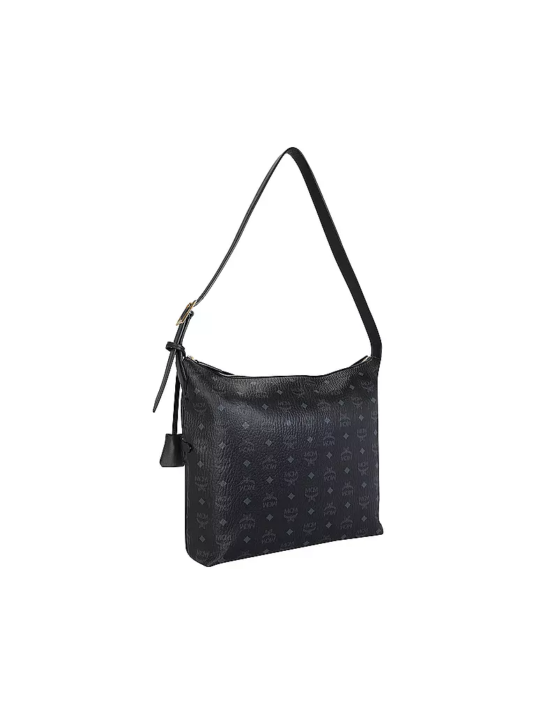 MCM | Tasche - Hobo Bag AREN Large | braun