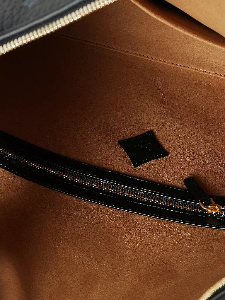 MCM | Tasche - Hobo Bag AREN Large | braun
