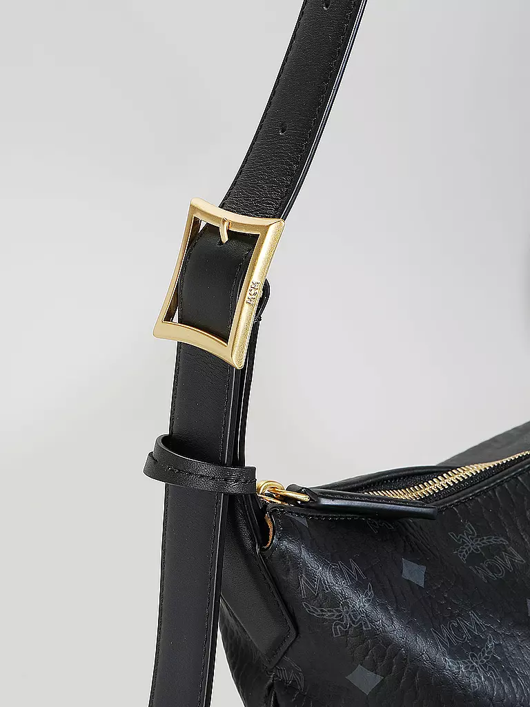 MCM | Tasche - Hobo Bag AREN Large | braun