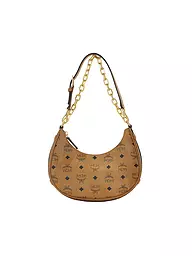 MCM | Tasche - Hobo Bag AREN | braun