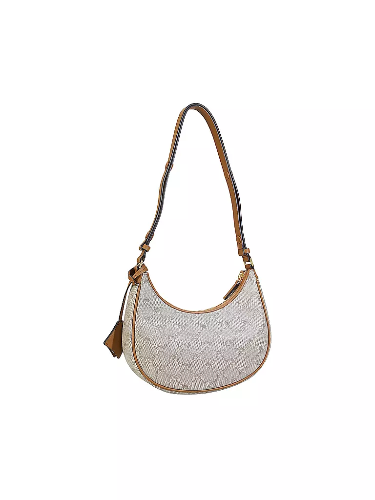 MCM | Tasche - Hobo HIMMEL Medium | creme