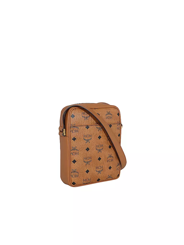 MCM | Tasche - Mini Bag  | braun