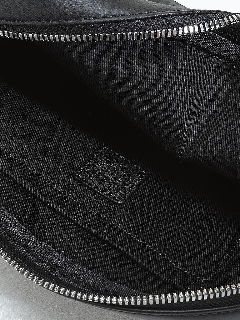 MCM | Tasche - Mini Bag  | schwarz