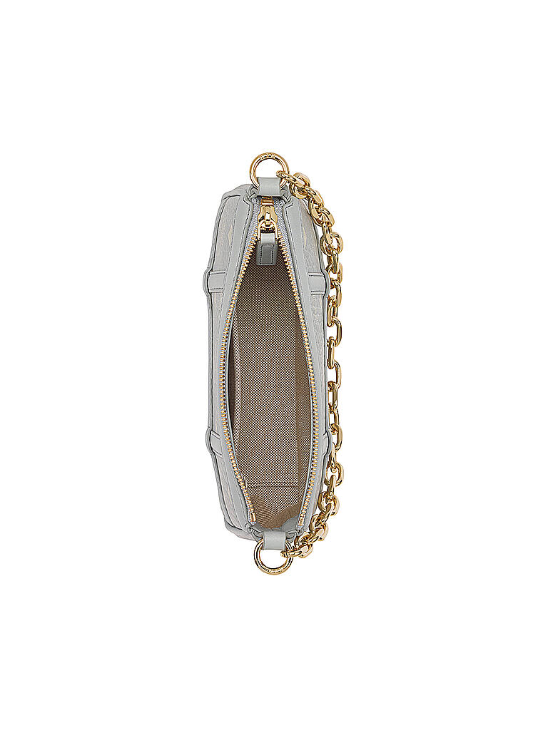 MCM | Tasche - Mini Bag AREN MINI  | hellgrau